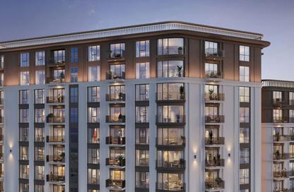 شقة - 3 غرف نوم - 3 حمامات للبيع في بالتيمور - تاون سكوير - دبي شقة - 3 غرف نوم - 3 حمامات للبيع في بالتيمور - تاون سكوير - دبي