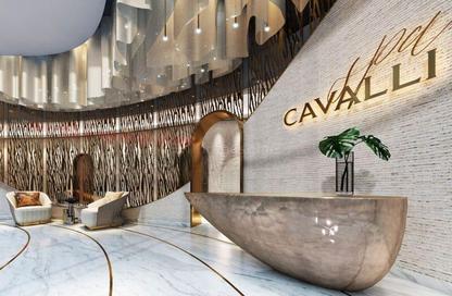 Apartment - 4 Bedrooms - 6 Bathrooms for sale in Cavalli Couture - Al Safa 1 - Al Safa - Dubai