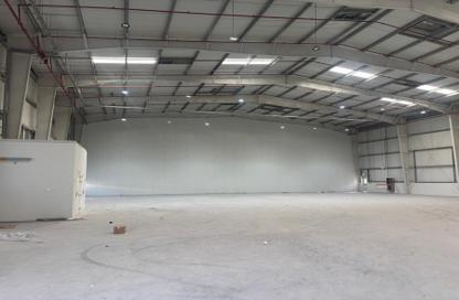 Warehouse - Studio for rent in ICAD - Industrial City Of Abu Dhabi - Mussafah - Abu Dhabi