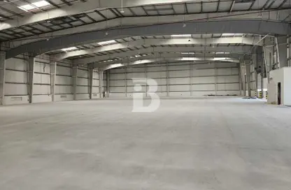 Warehouse - Studio for rent in ICAD - Industrial City Of Abu Dhabi - Mussafah - Abu Dhabi Warehouse - Studio for rent in ICAD - Industrial City Of Abu Dhabi - Mussafah - Abu Dhabi