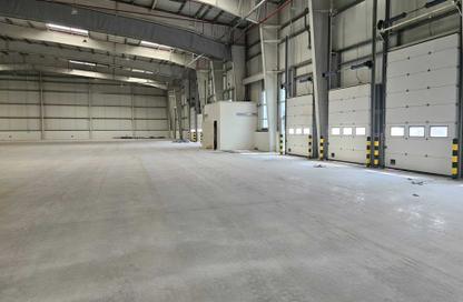 Warehouse - Studio for rent in ICAD - Industrial City Of Abu Dhabi - Mussafah - Abu Dhabi
