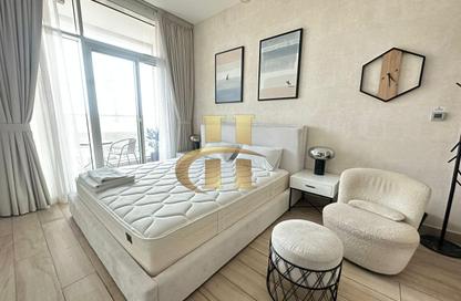 Apartment - Studio - 1 for rent in Studio One - Dubai Marina - Dubai Apartment - Studio - 1 for rent in Studio One - Dubai Marina - Dubai