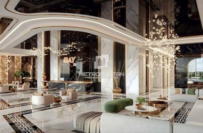 Apartment - 1 - 2 for sale in Bayz 101 by Danube - Business Bay - Dubai