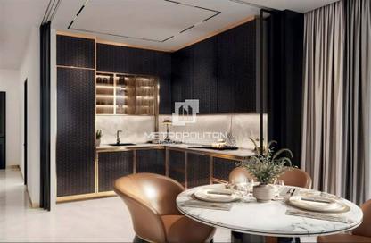 Apartment - 1 - 2 for sale in Bayz 101 by Danube - Business Bay - Dubai