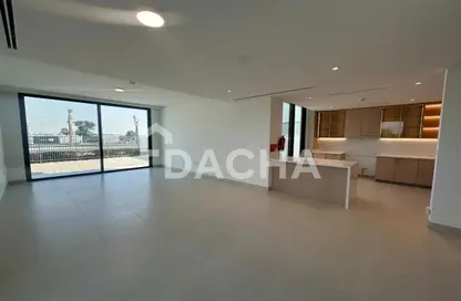 Villa - 3 Bedrooms - 4 Bathrooms for sale in Fairway Villas - EMAAR South - Dubai South (Dubai World Central) - Dubai