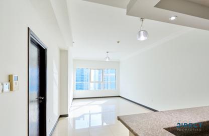 Apartment - 1 Bedroom - 2 Bathrooms for sale in O2 Residence - JLT Cluster O - Jumeirah Lake Towers - Dubai