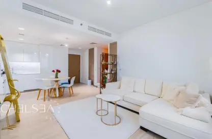 Apartment - 2 Bedrooms - 2 Bathrooms for sale in Palace Residences - Dubai Creek Harbour (The Lagoons) - Dubai