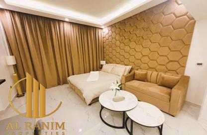 Apartment - Studio - 1 Bathroom for sale in Azizi Star - Al Furjan - Dubai