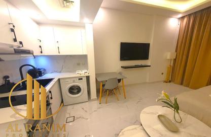 Apartment - Studio - 1 Bathroom for sale in Azizi Star - Al Furjan - Dubai