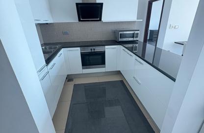 Apartment - 2 - 3 for rent in Liberty House - DIFC - Dubai