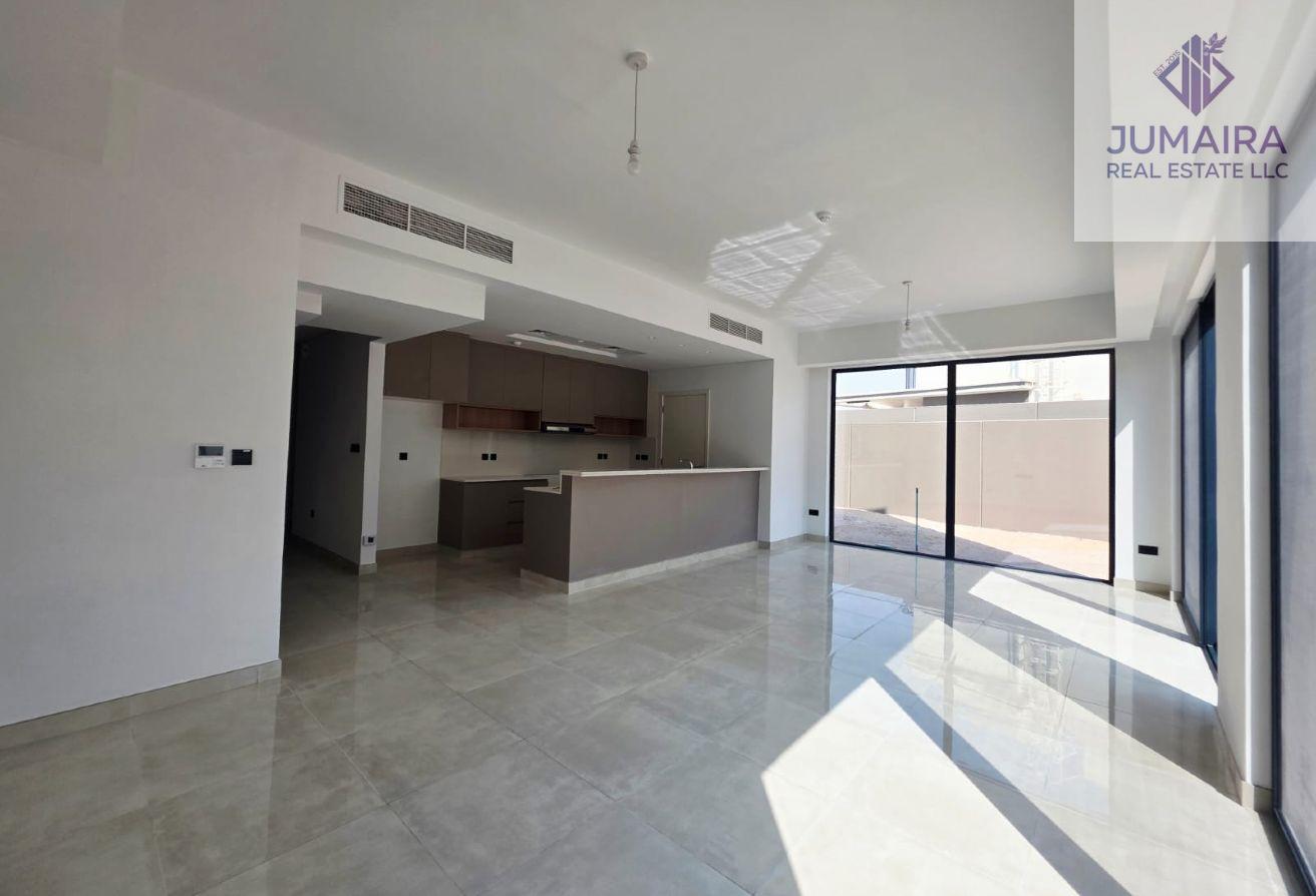 3 Bedroom + Maids room | Canal View | SALE