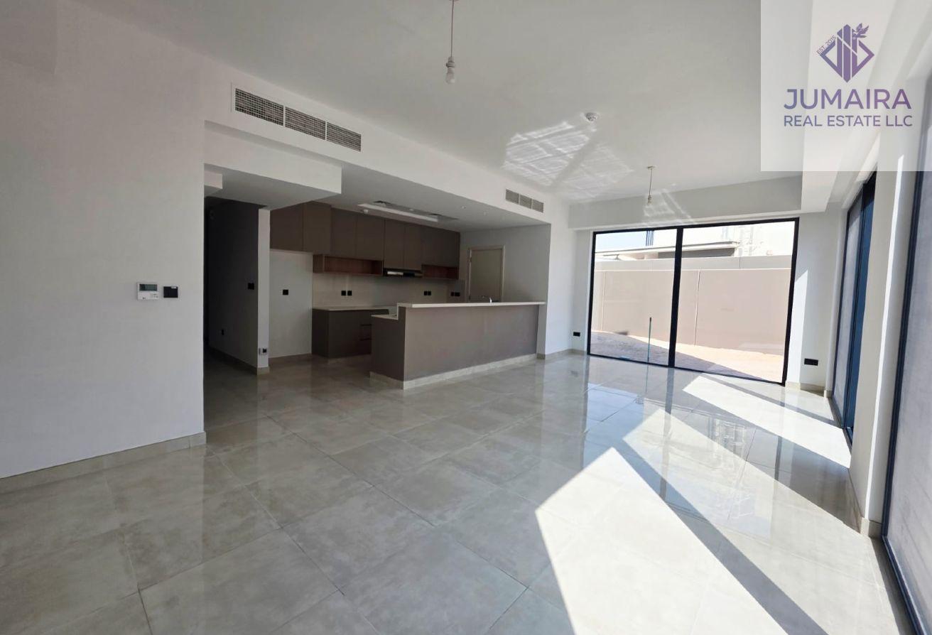 3 Bedroom + Maids room | Canal View | SALE