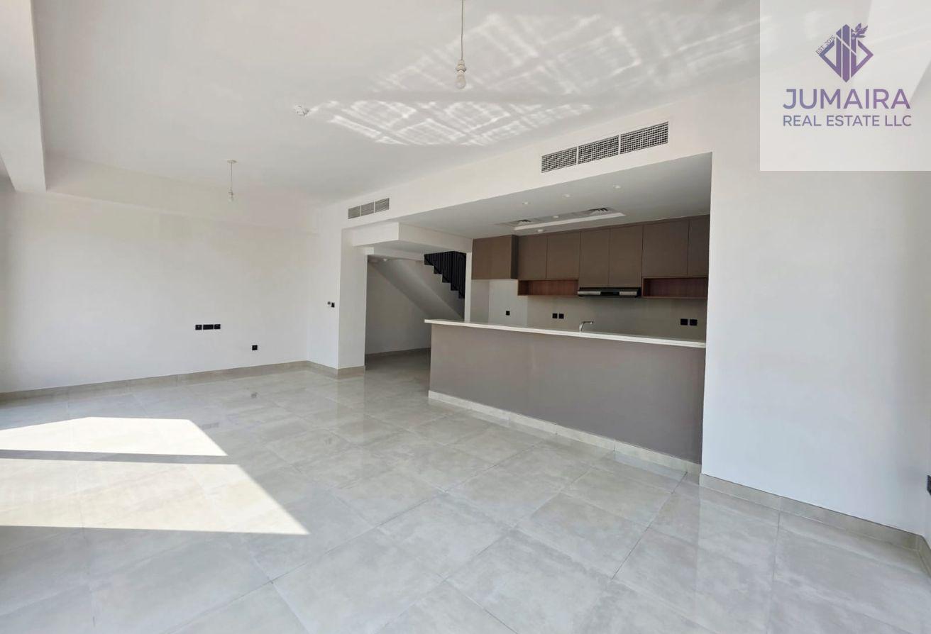 3 Bedroom + Maids room | Canal View | SALE