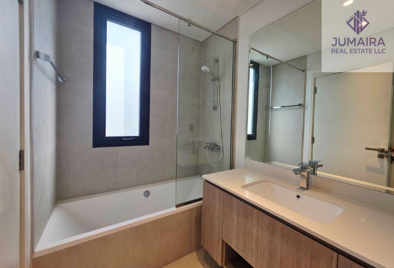 3 Bedroom + Maids room | Canal View | SALE