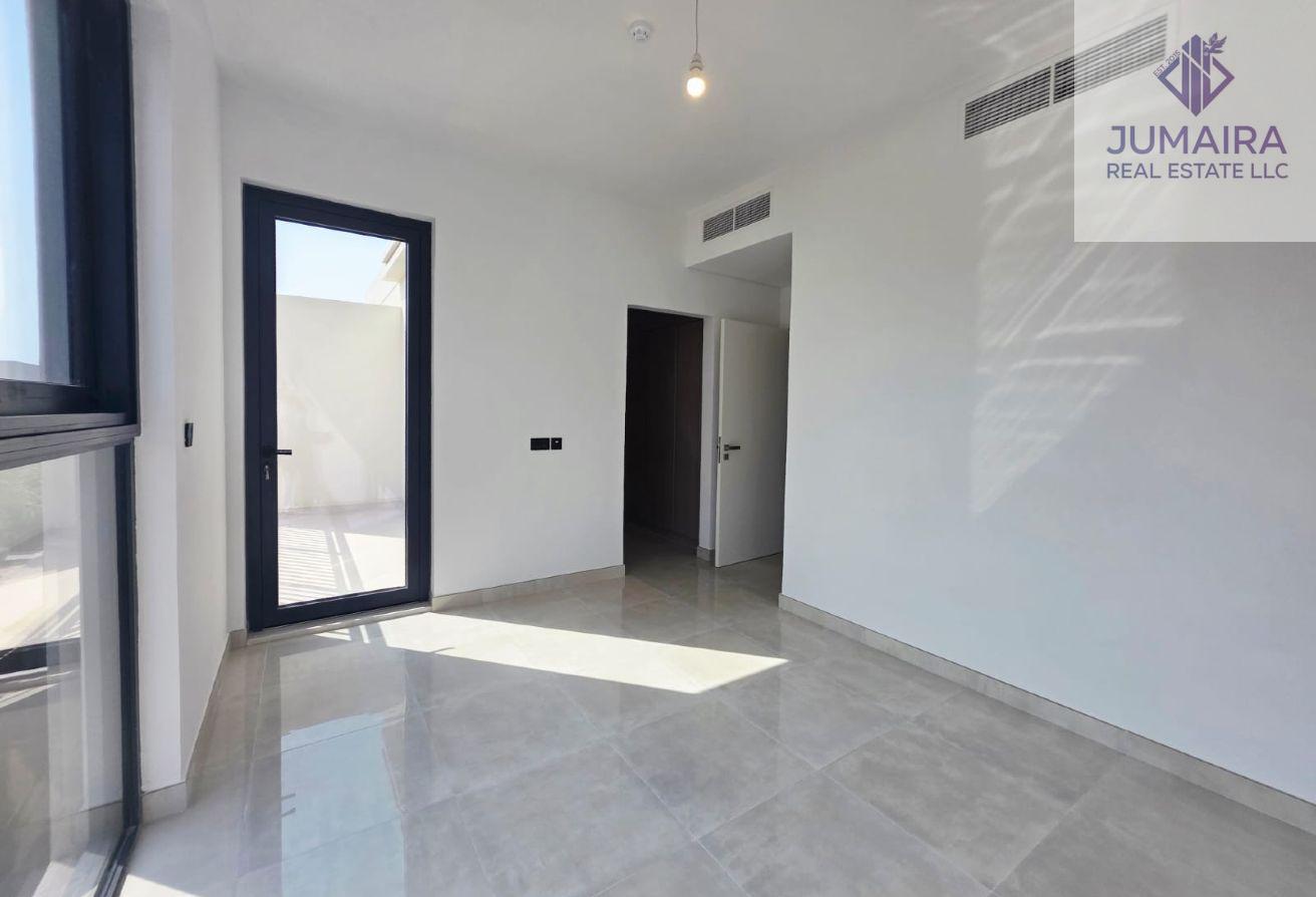 3 Bedroom + Maids room | Canal View | SALE
