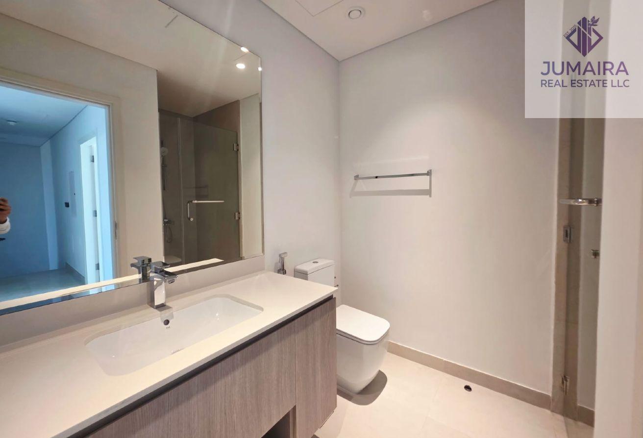 3 Bedroom + Maids room | Canal View | SALE