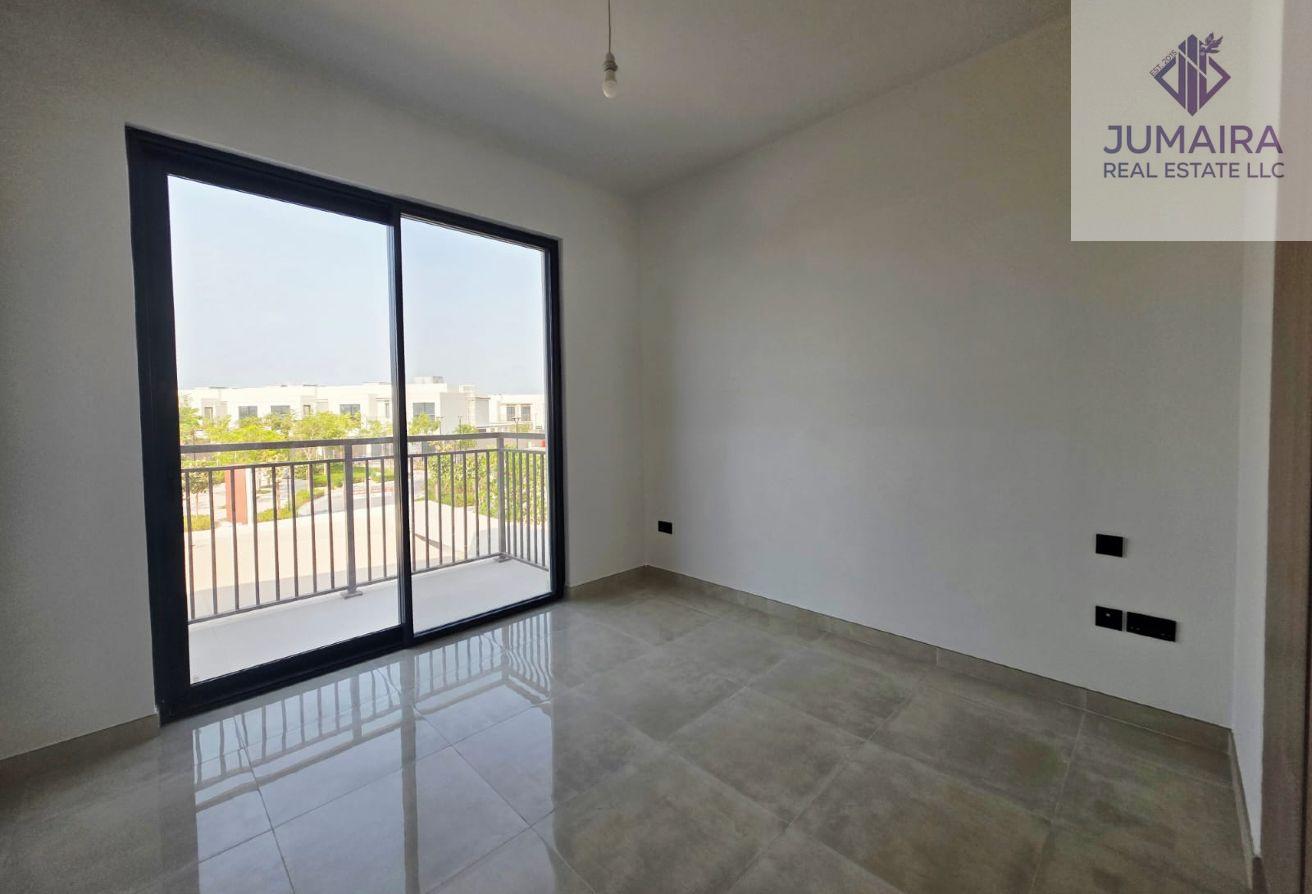 3 Bedroom + Maids room | Canal View | SALE