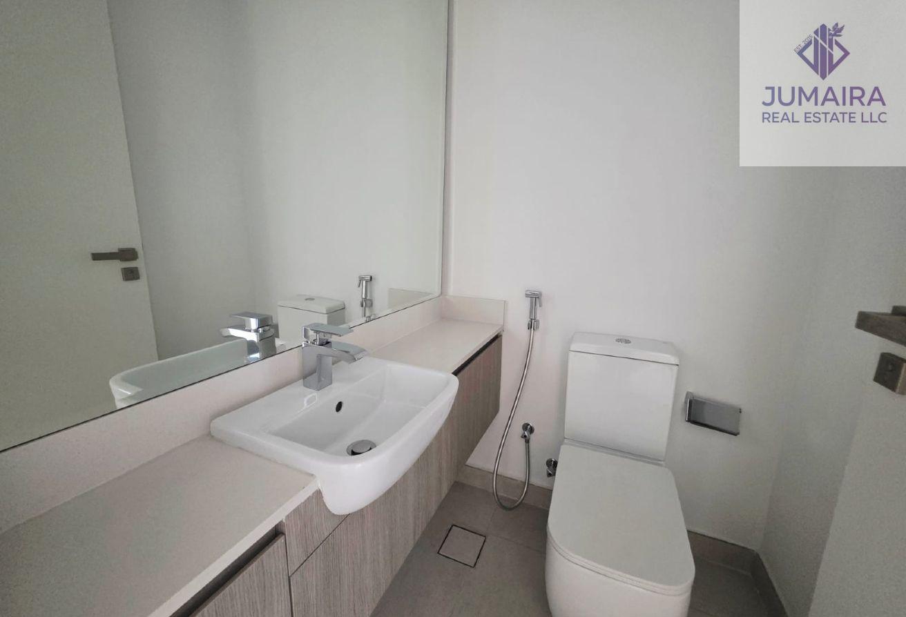 3 Bedroom + Maids room | Canal View | SALE