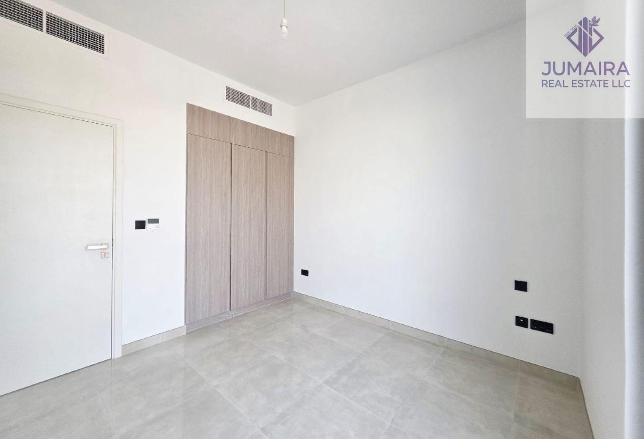 3 Bedroom + Maids room | Canal View | SALE