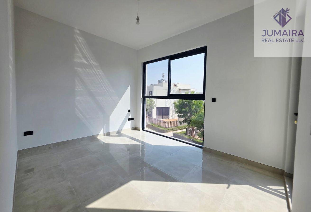 3 Bedroom + Maids room | Canal View | SALE