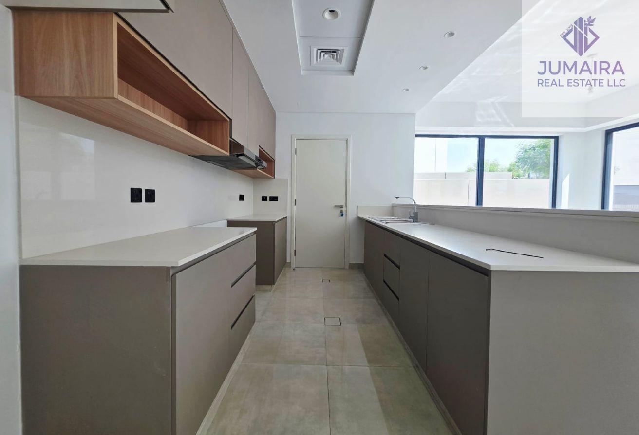 3 Bedroom + Maids room | Canal View | SALE