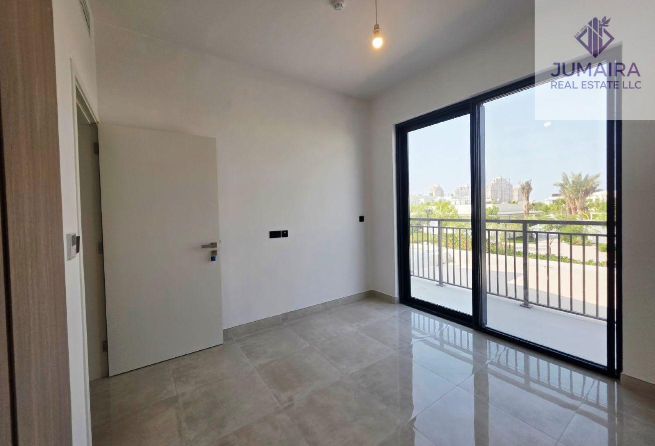 3 Bedroom + Maids room | Canal View | SALE
