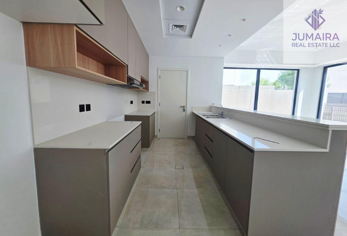 3 Bedroom + Maids room | Canal View | SALE