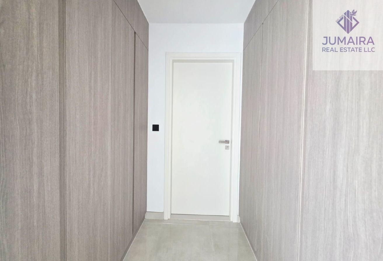 3 Bedroom + Maids room | Canal View | SALE