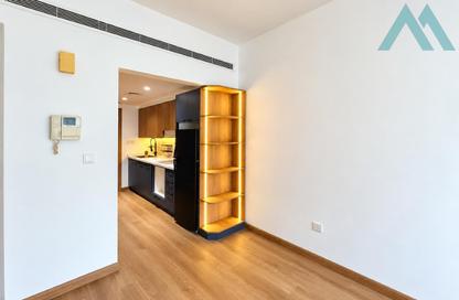 Apartment - Studio - 1 for rent in Al Ghozlan 4 - Al Ghozlan - Greens - Dubai