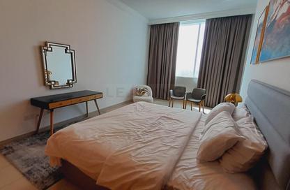 Apartment - 2 Bedrooms - 3 Bathrooms for rent in Manazel Al Safa - Business Bay - Dubai