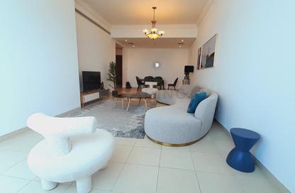 Apartment - 2 Bedrooms - 3 Bathrooms for rent in Manazel Al Safa - Business Bay - Dubai