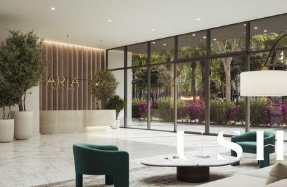 Apartment - 2 Bedrooms - 2 Bathrooms for sale in Aria On The Park - Town Square - Dubai