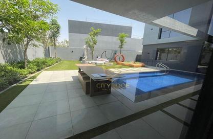 Villa - 3 - 5 for sale in Laura - Masaar 3 - Al Ruwaidat Suburb - Sharjah