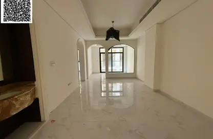 Apartment - 2 Bedrooms - 3 Bathrooms for rent in CityLife Al Tallah - Al Tallah 2 - Ajman