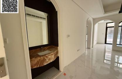 Apartment - 2 Bedrooms - 3 Bathrooms for rent in CityLife Al Tallah - Al Tallah 2 - Ajman