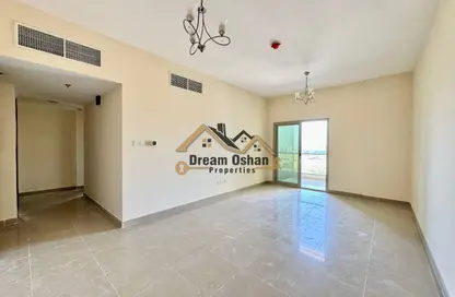 Apartment - 2 Bedrooms - 3 Bathrooms for rent in Al Waleed Oasis 3 - Dubai Silicon Oasis - Dubai