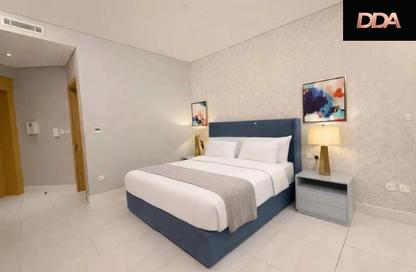 Apartment - 1 Bedroom - 2 Bathrooms for sale in SLS Dubai Hotel and Residences - Business Bay - Dubai Apartment - 1 Bedroom - 2 Bathrooms for sale in SLS Dubai Hotel and Residences - Business Bay - Dubai