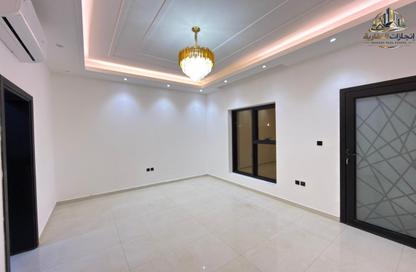 Villa - 5 Bedrooms - 7 Bathrooms for rent in Al Helio 2 - Al Helio - Ajman