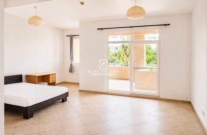 Apartment - Studio - 1 Bathroom for rent in Barton House 1 - Barton House - Motor City - Dubai Apartment - Studio - 1 Bathroom for rent in Barton House 1 - Barton House - Motor City - Dubai