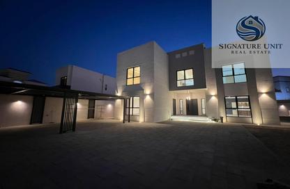 Villa - 5 Bedrooms - 7 Bathrooms for rent in Al Khawaneej 2 - Al Khawaneej - Dubai Villa - 5 Bedrooms - 7 Bathrooms for rent in Al Khawaneej 2 - Al Khawaneej - Dubai