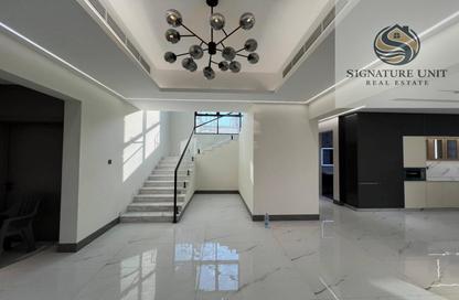 Villa - 5 Bedrooms - 7 Bathrooms for rent in Al Khawaneej 2 - Al Khawaneej - Dubai