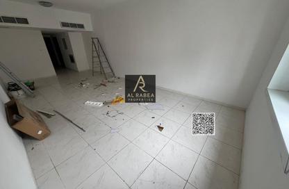 شقة - 2 غرف نوم - 2 حمامات للايجار في ذا ايكون جازا 2 - الراشدية 3 - الراشدية - عجمان