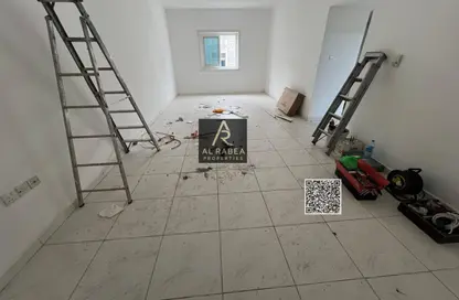 Apartment - 2 Bedrooms - 2 Bathrooms for rent in The Icon Casa 2 - Al Rashidiya 3 - Al Rashidiya - Ajman