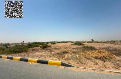 Land - Studio for sale in Al Arqoub - Sharjah Industrial Area - Sharjah Land - Studio for sale in Al Arqoub - Sharjah Industrial Area - Sharjah
