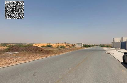 Land - Studio for sale in Al Arqoub - Sharjah Industrial Area - Sharjah