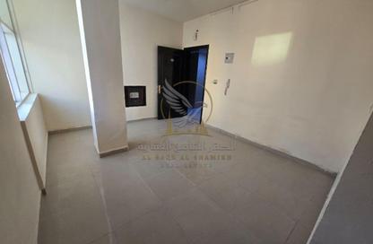 Apartment - Studio - 1 Bathroom for rent in Al Qulaya'ah - Al Sharq - Sharjah