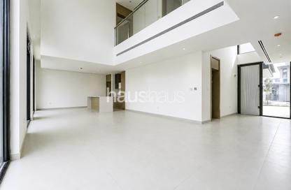 Villa - 5 - 7 for rent in Farm Gardens - The Valley - Dubai Villa - 5 - 7 for rent in Farm Gardens - The Valley - Dubai
