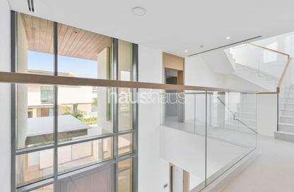 Villa - 5 - 7 for rent in Farm Gardens - The Valley - Dubai Villa - 5 - 7 for rent in Farm Gardens - The Valley - Dubai