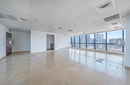 Office Space - Studio - 1 Bathroom for rent in Jumeirah Bay X3 - Jumeirah Bay Towers - JLT Cluster X - Jumeirah Lake Towers - Dubai