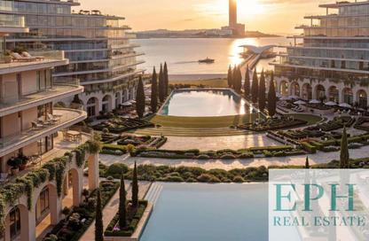 Apartment - 1 Bedroom - 1 Bathroom for sale in Sobha Orbis Tower A - Sobha Orbis - Motor City - Dubai